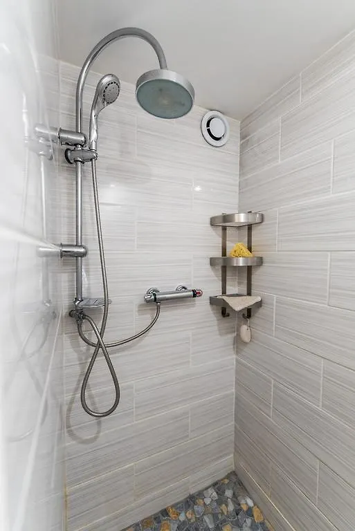 Nazca D2 Apartment Val Thorens