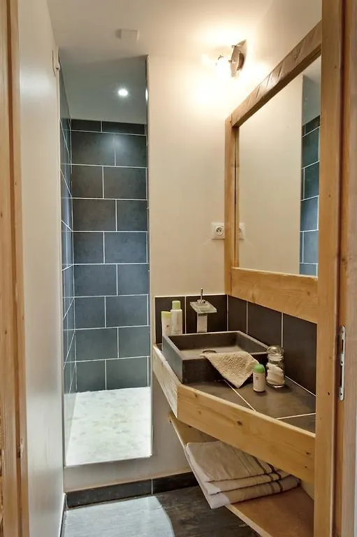 Apartament Nazca D2 Val Thorens