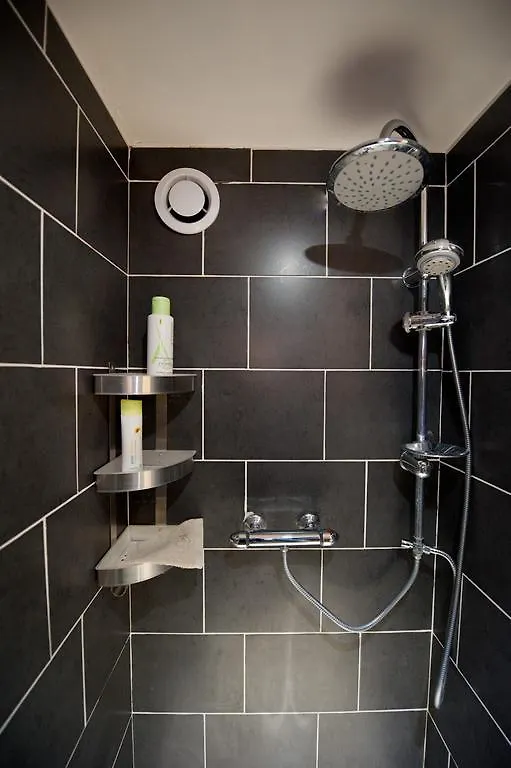 Nazca D2 Apartment Val Thorens France