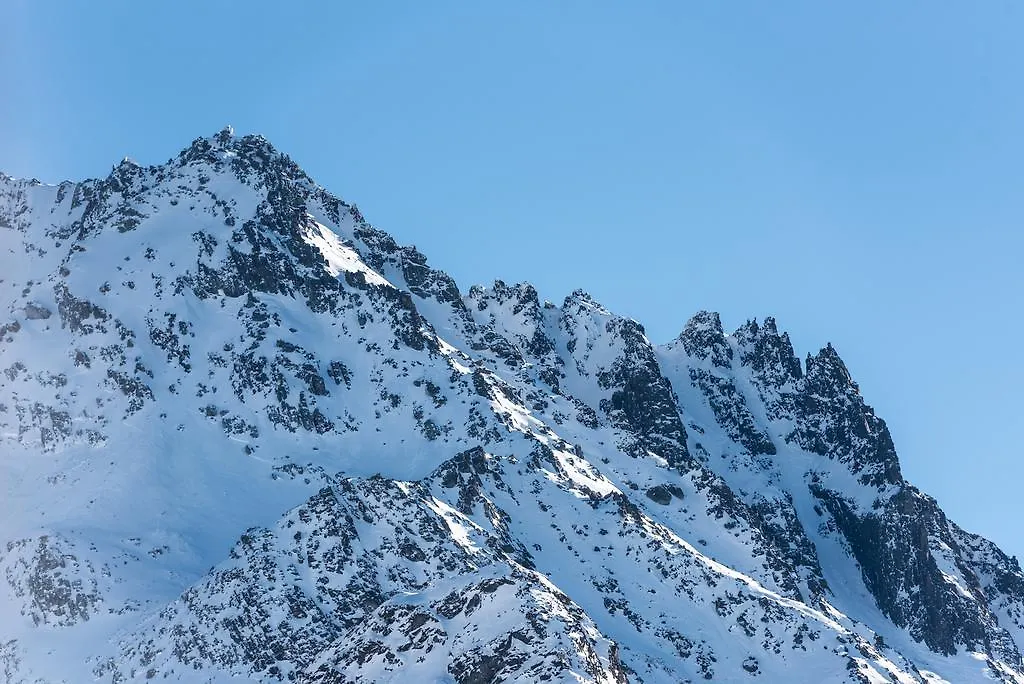 Apartament Nazca D2 Val Thorens